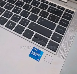 New Laptop HP 16GB Intel Core i5 SSD 512GB