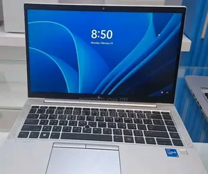 New Laptop HP 16GB Intel Core i5 SSD 512GB
