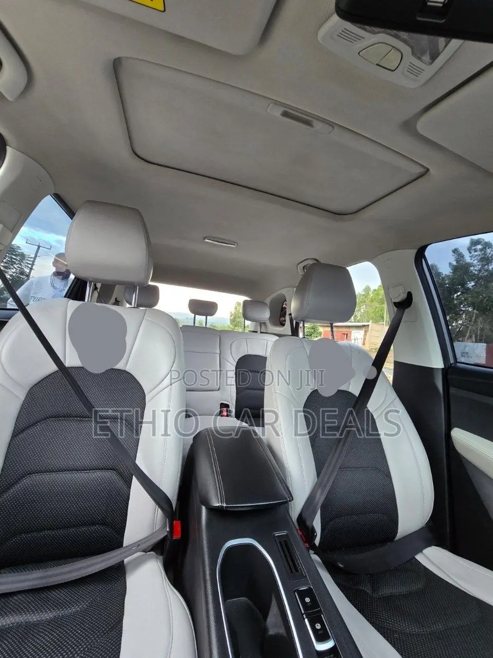 Chevrolet Captiva 2021 Gray