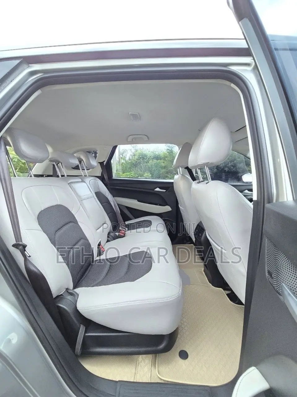 Chevrolet Captiva 2021 Gray