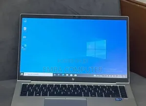New Laptop HP EliteBook 840 G8 16GB Intel Core i7 SSD 512GB