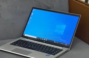 New Laptop HP EliteBook 840 G8 16GB Intel Core i7 SSD 512GB