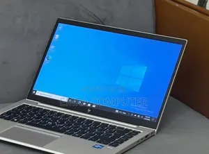 New Laptop HP EliteBook 840 G8 16GB Intel Core i7 SSD 512GB