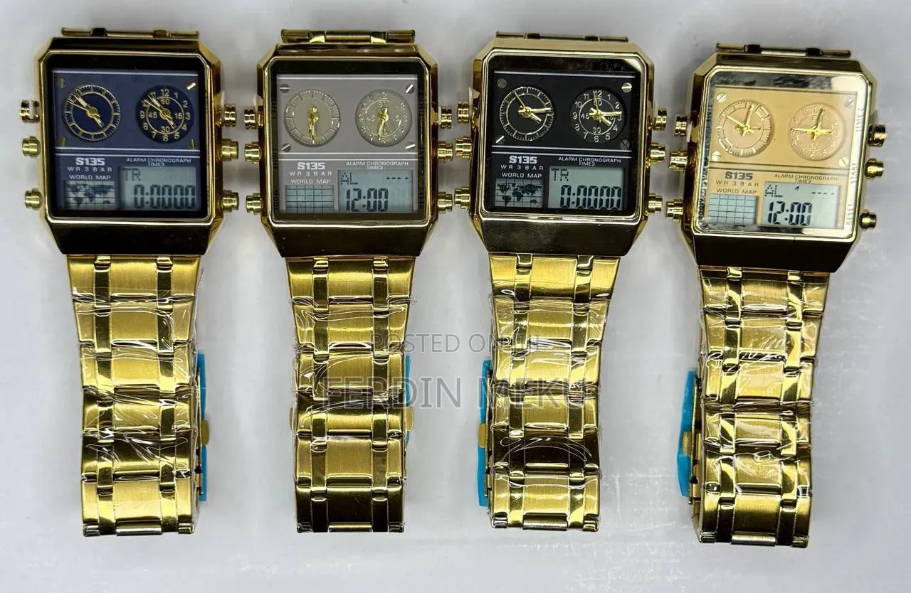Ef Online Watch