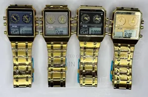 Ef Online Watch