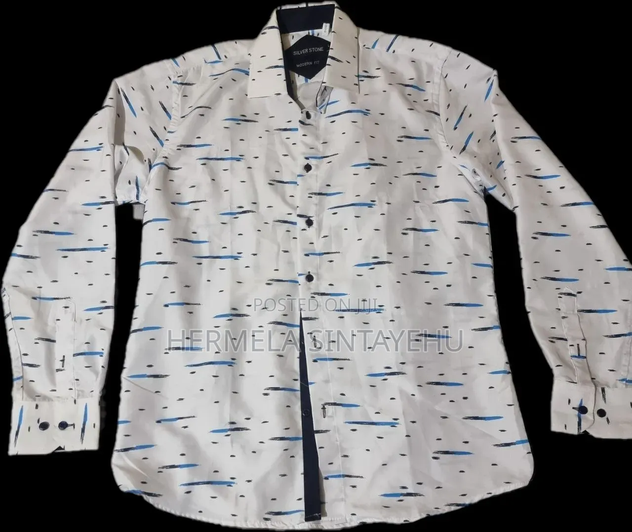 Used USA Mens Shirts