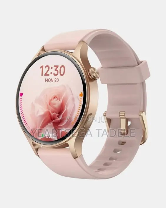 Kieselect L11 Pro Lady Smart Watch