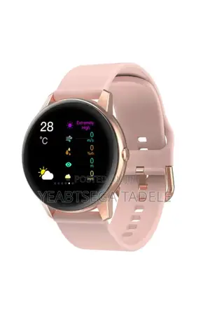 Kieselect L11 Pro Lady Smart Watch