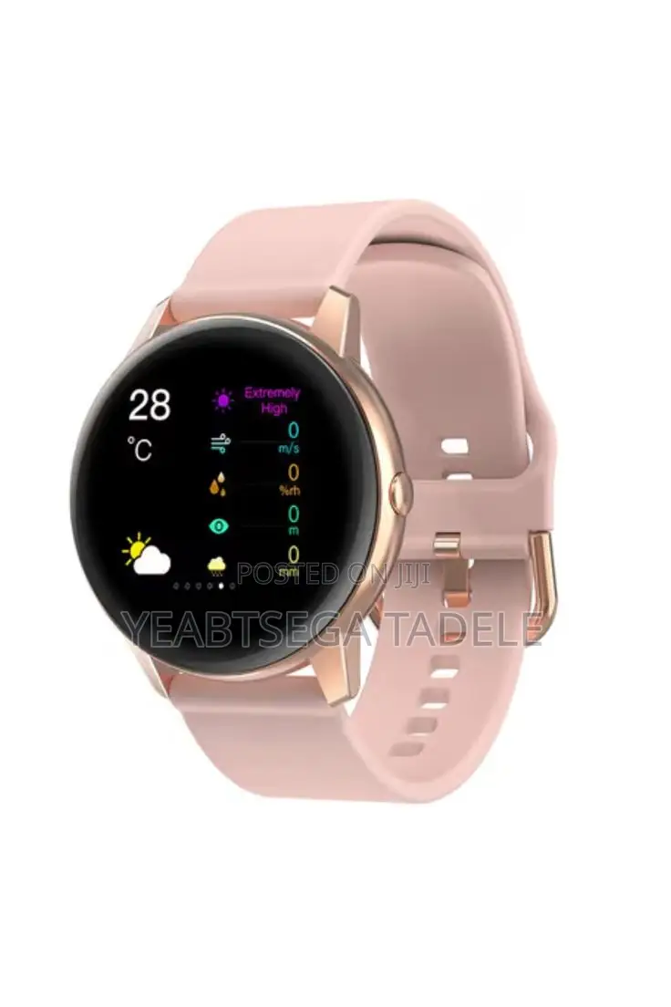 Kieselect L11 Pro Lady Smart Watch