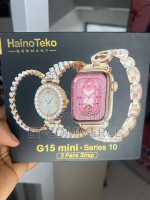Haino Teko G15 Mini (3-in-1 Set)