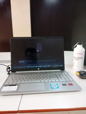 Laptop HP Stream Notebook 16GB AMD Ryzen 3 SSD 256GB