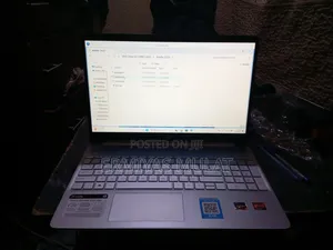 Laptop HP Stream Notebook 16GB AMD Ryzen 3 SSD 256GB