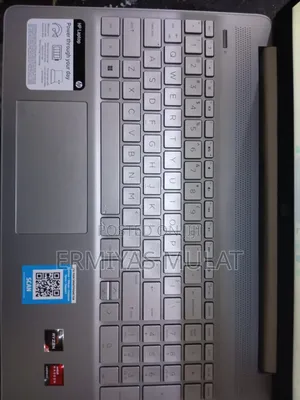 Laptop HP Stream Notebook 16GB AMD Ryzen 3 SSD 256GB