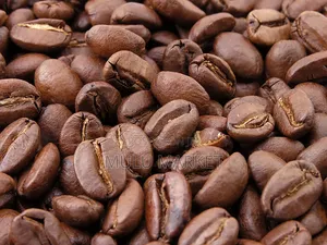 Jimma Roasted Coffee