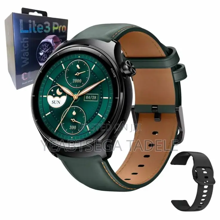 Mibro Watch Lite3 Pro