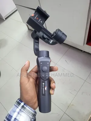 Phone Gimbal