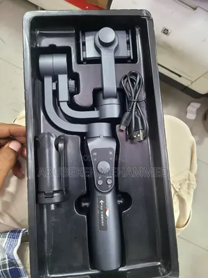 Phone Gimbal