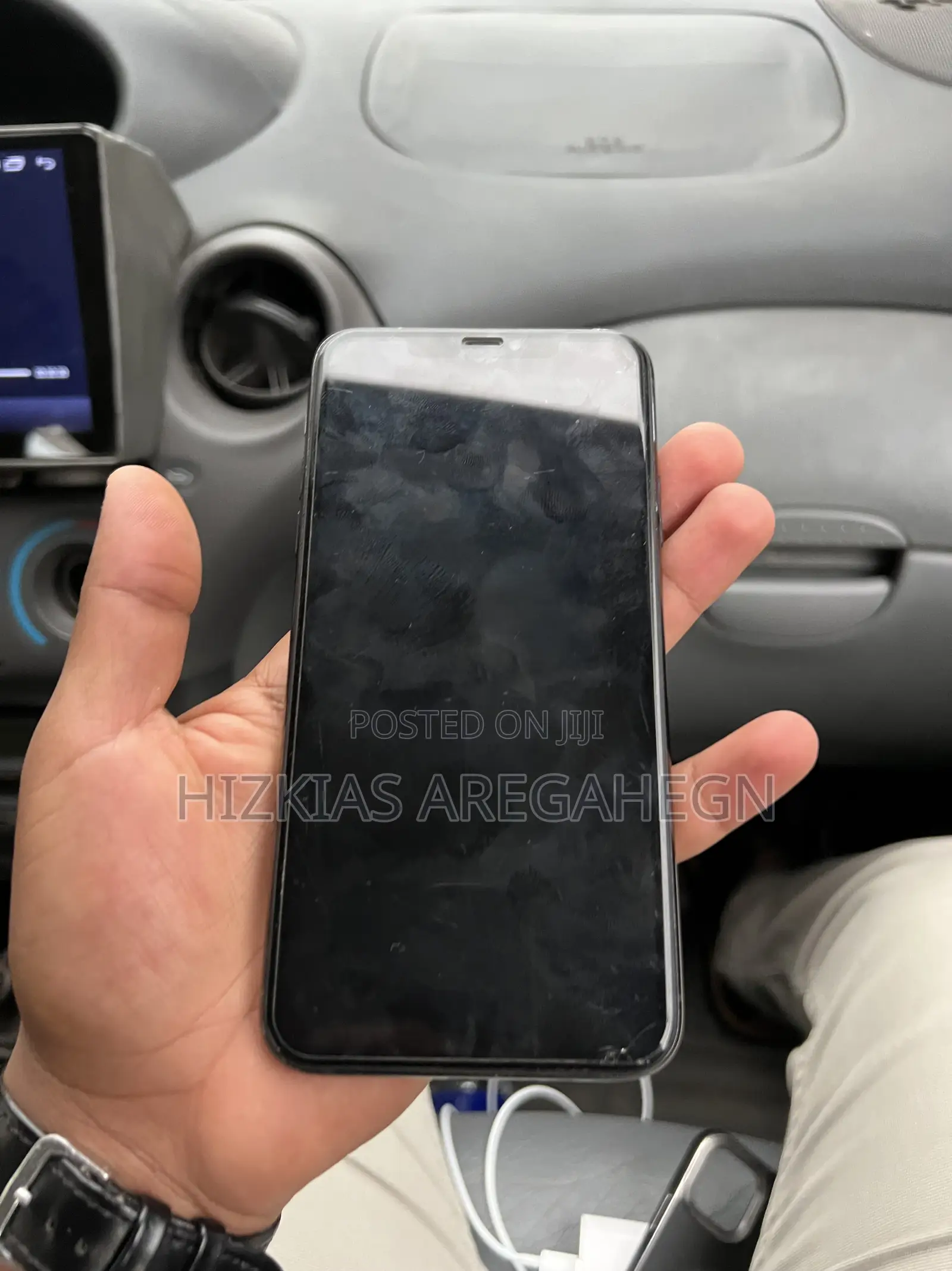 Apple iPhone 11 Pro Max 64 GB
