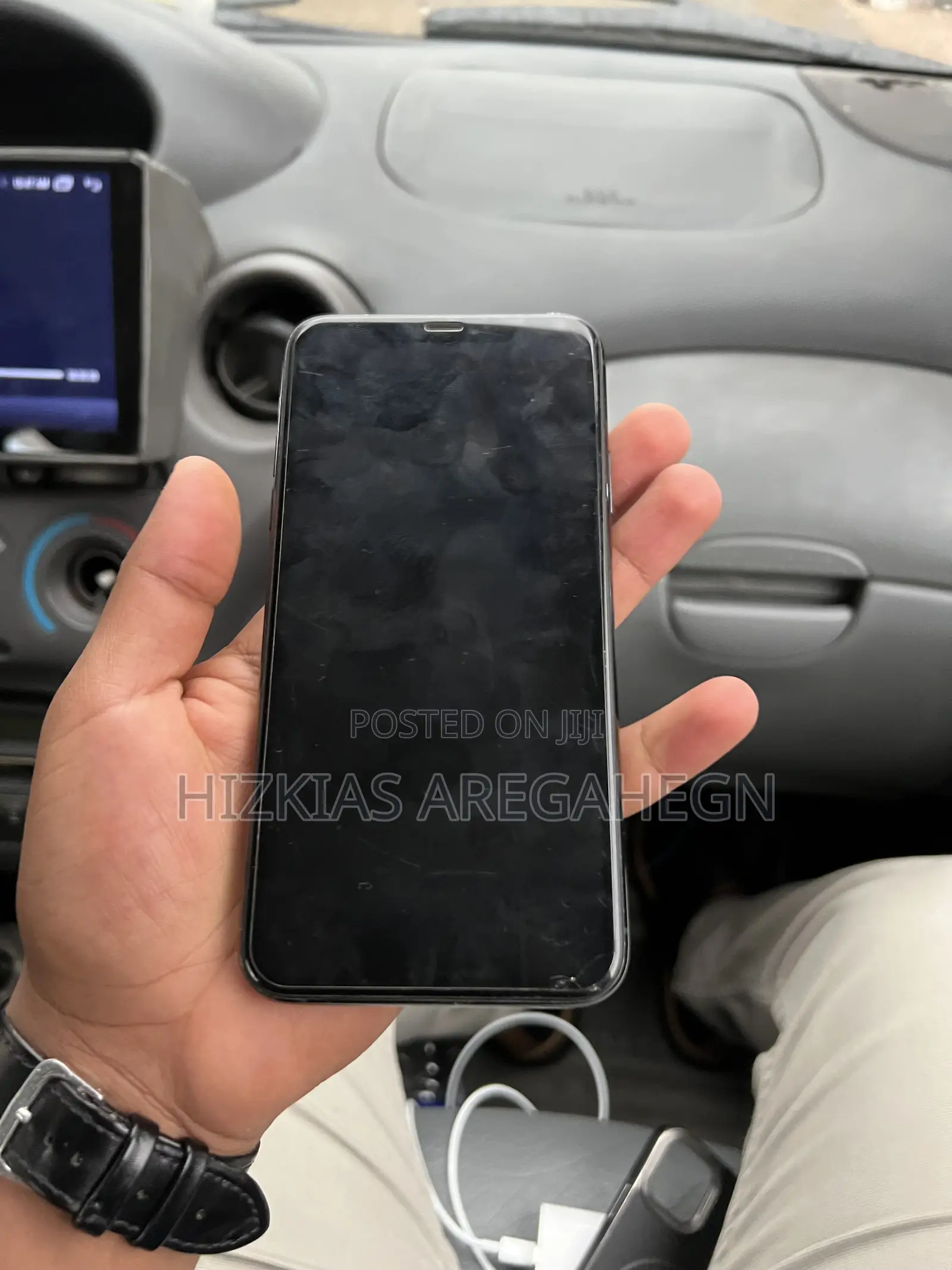 Apple iPhone 11 Pro Max 64 GB