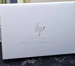New Laptop HP EliteBook 840 G10 16GB Intel Core i7 SSD 512GB