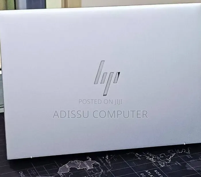 New Laptop HP EliteBook 840 G10 16GB Intel Core i7 SSD 512GB