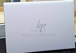 New Laptop HP EliteBook 840 G10 16GB Intel Core i7 SSD 512GB