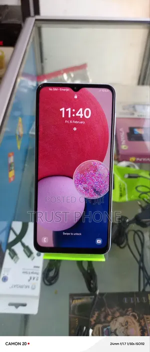 Samsung Galaxy A13 128 GB Bronze