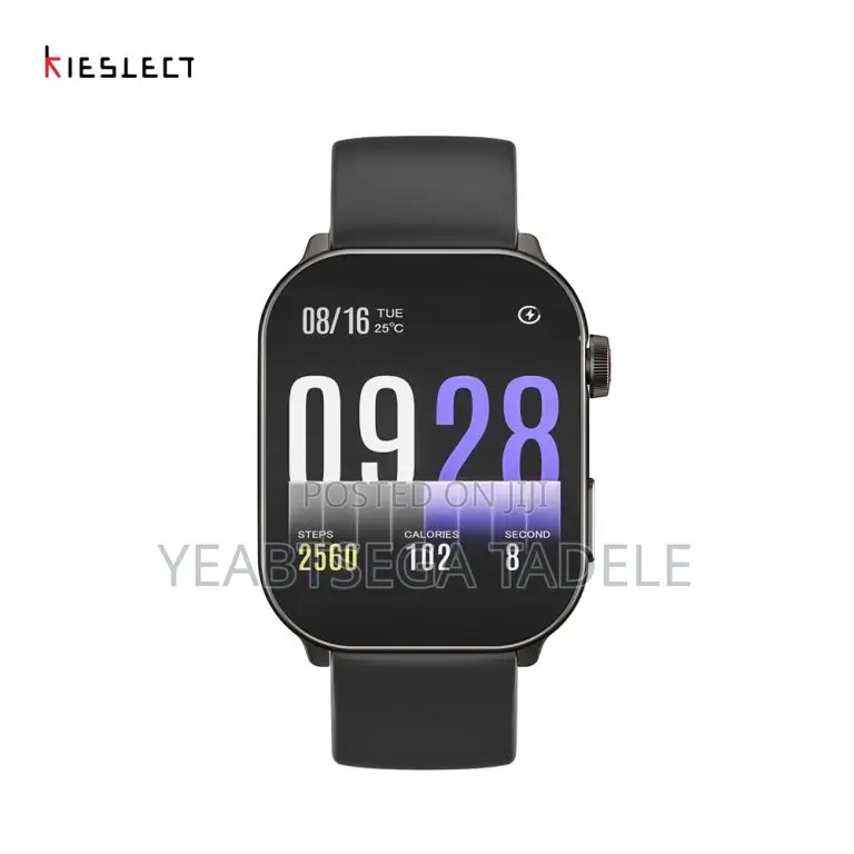 Kieslect Balance Edge Smartwatch
