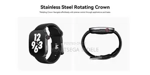 Kieslect Balance Edge Smartwatch