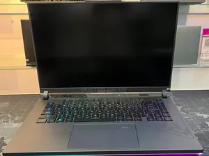 New Laptop Asus ROG Strix G16 G614 16GB Intel Core i9 SSD 1T