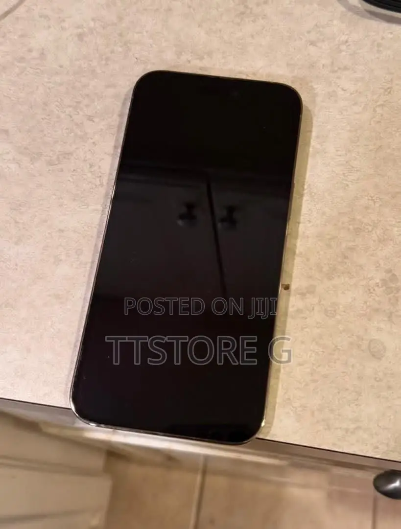 Apple iPhone 14 Pro Max 256 GB Rose Gold