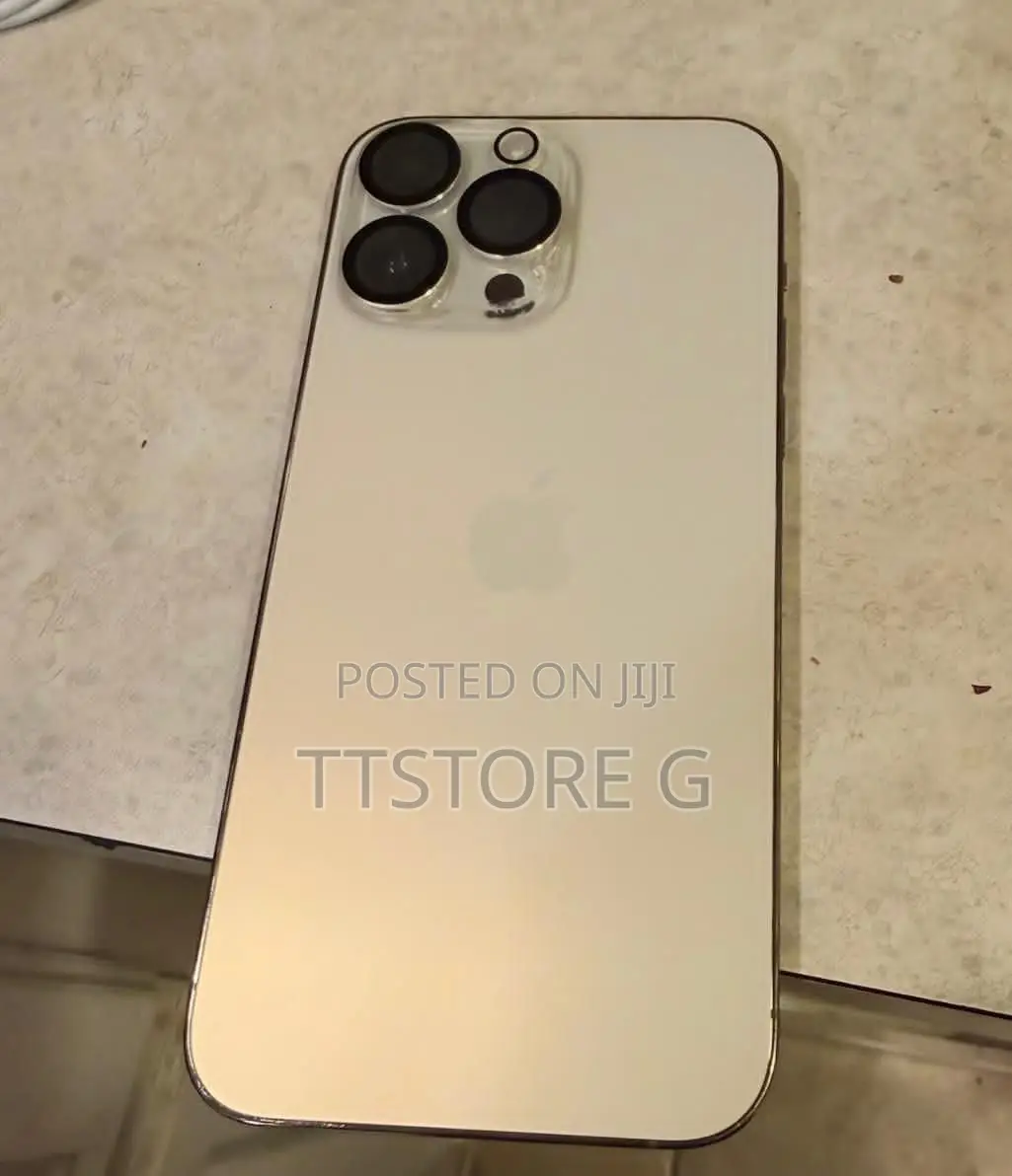 Apple iPhone 14 Pro Max 256 GB Rose Gold