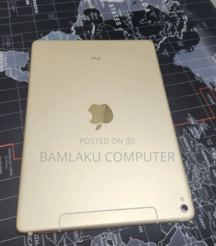 New Apple iPad Pro 128 GB