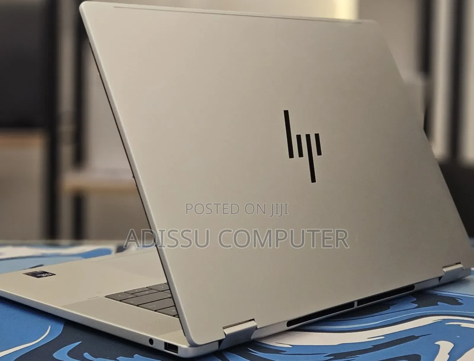New Laptop HP OmniBook 5 16" 16GB AMD Ryzen 7 SSD 1T