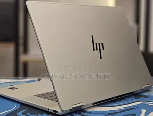 New Laptop HP OmniBook 5 16" 16GB AMD Ryzen 7 SSD 1T