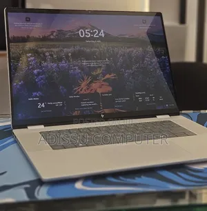 New Laptop HP OmniBook 5 16" 16GB AMD Ryzen 7 SSD 1T