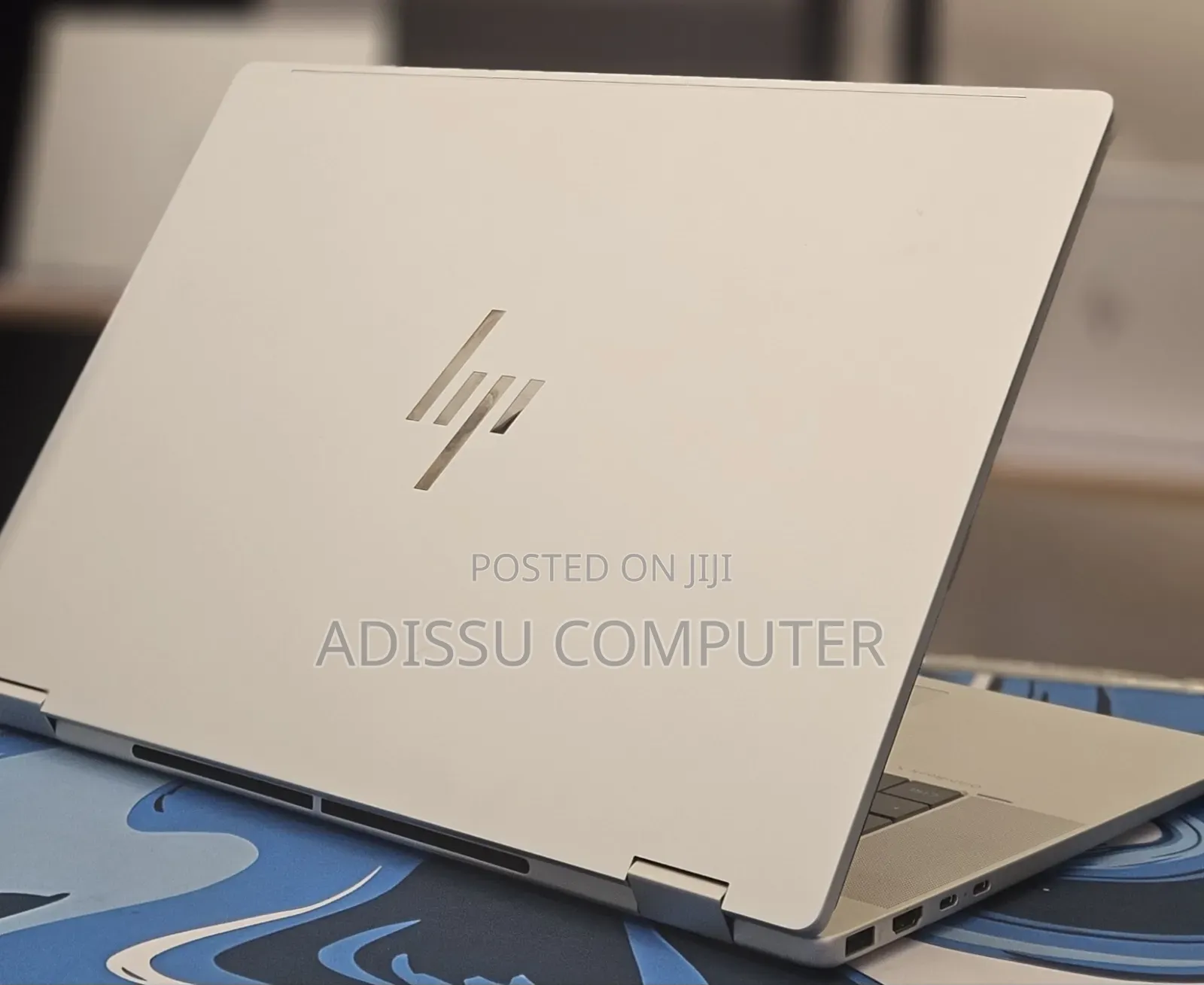 New Laptop HP OmniBook 5 16" 16GB AMD Ryzen 7 SSD 1T