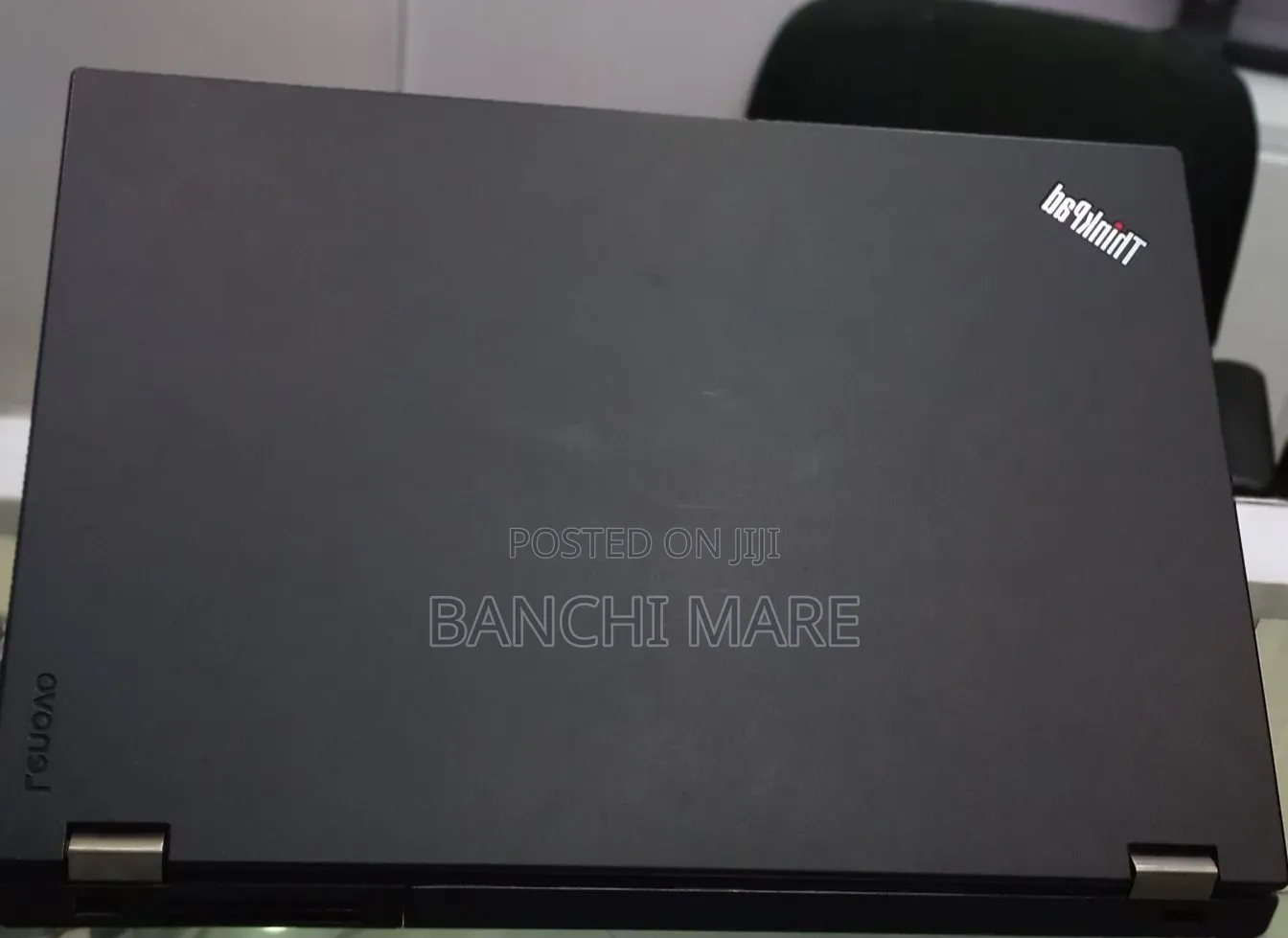 New Laptop Lenovo ThinkPad L570 4GB Intel Core i7 SSD 256GB