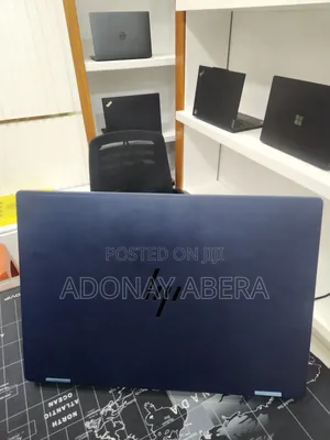 New Laptop HP 16GB Intel Core Ultra 7 SSD 1T