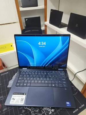 New Laptop HP 16GB Intel Core Ultra 7 SSD 1T
