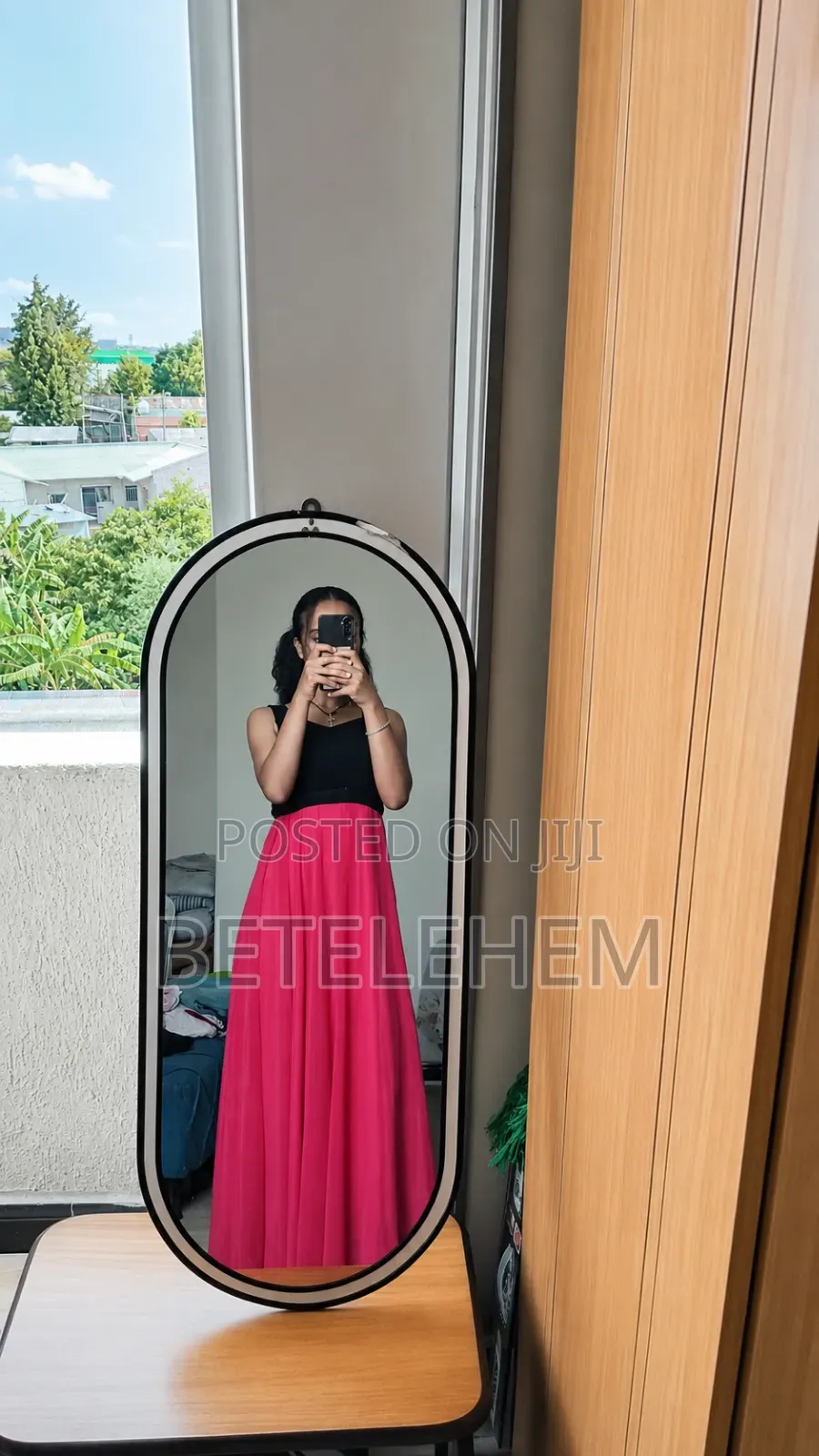 High Quality Bonda Dress
