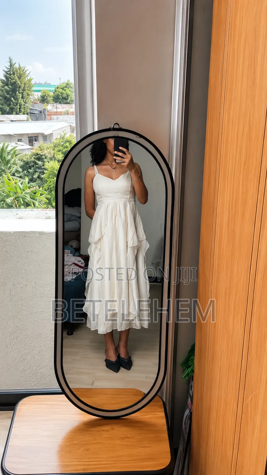 High Quality Bonda Dress