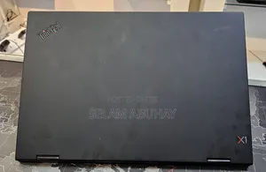New Laptop Lenovo ThinkPad X1 Yoga 16GB Intel Core i7 SSD 512GB