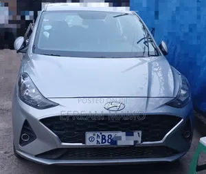 Hyundai I10 2022