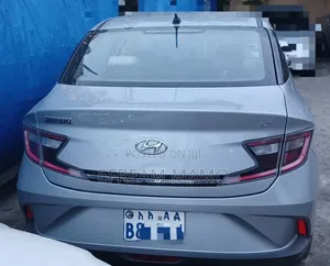Hyundai I10 2022