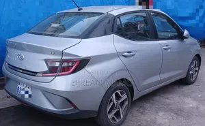 Hyundai I10 2022