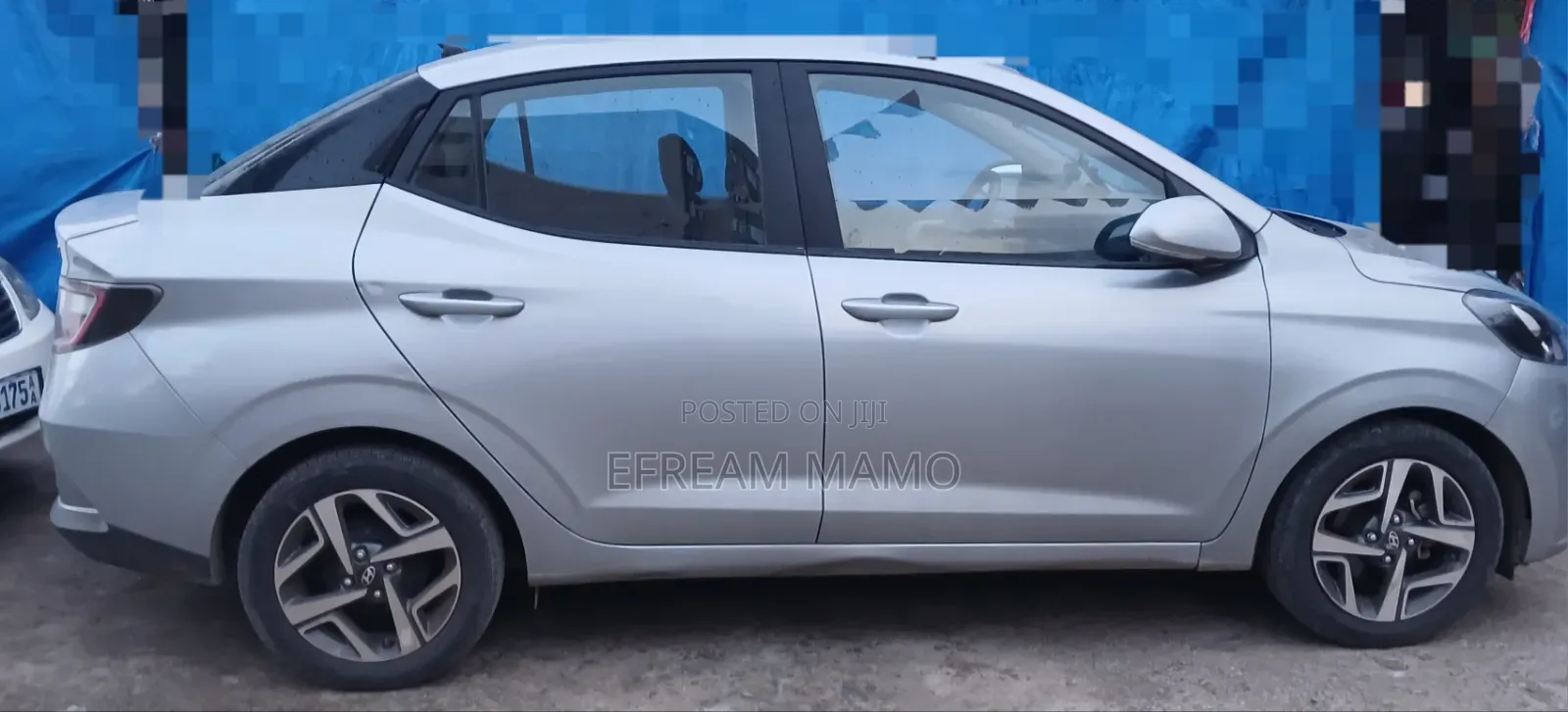 Hyundai I10 2022