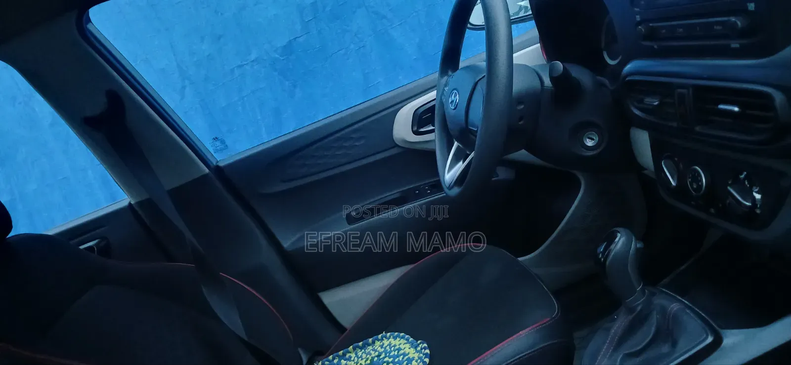 Hyundai I10 2022