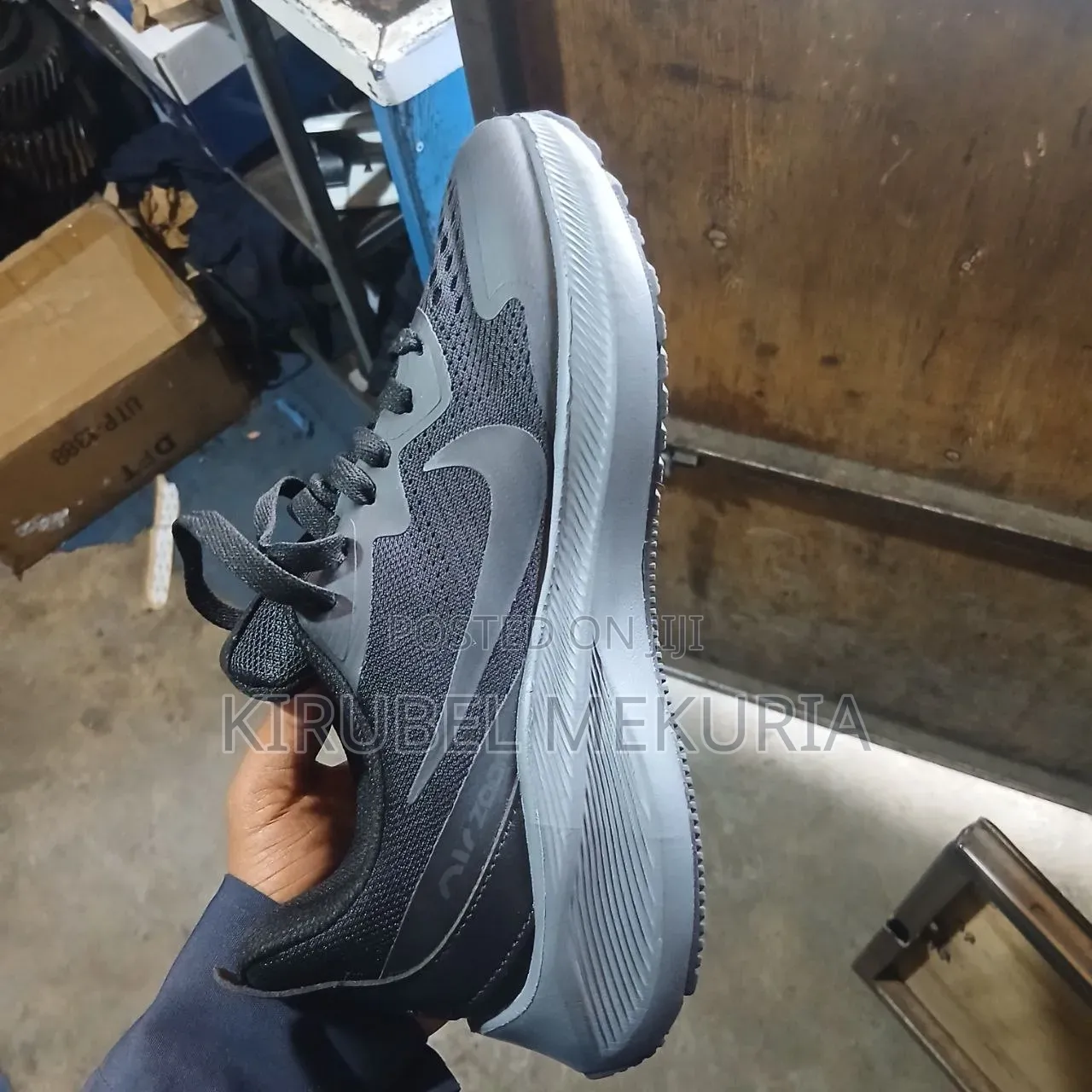 Nike Air Zoom