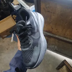 Nike Air Zoom